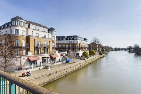 undefined, Thames Edge Court, Clarence Street, Staines-Upon-Thames, Surrey, TW18