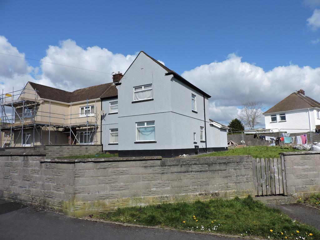 Heol Llwchwr, Ammanford, SA18 3 bed semidetached house £169,995