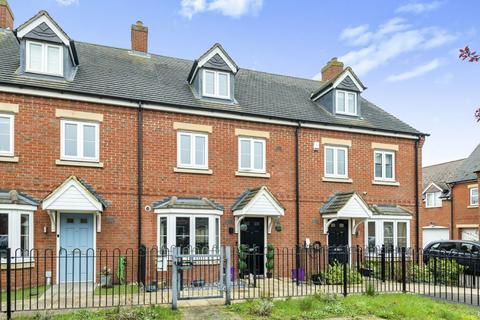13 Pheasant Grove, Wixams, Bedford, MK42 6AH