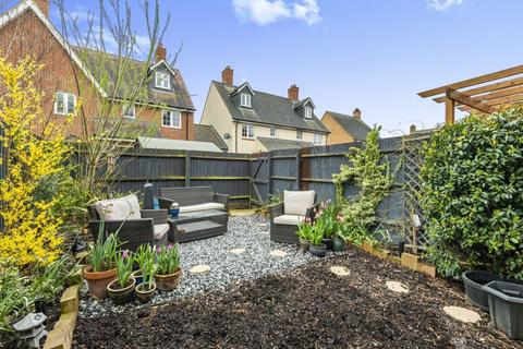 13 Pheasant Grove, Wixams, Bedford, MK42 6AH