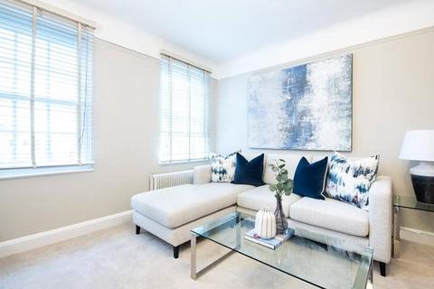 2 bedroom apartment to rent, Pelham Court, 145 Fulham Road, South Kensington, London, SW3