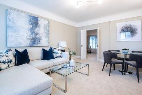 2 bedroom apartment to rent, Pelham Court, 145 Fulham Road, South Kensington, London, SW3