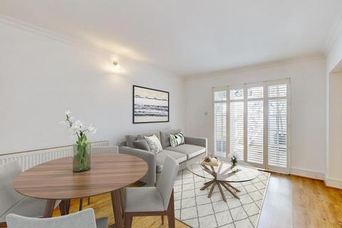 2 bedroom flat for sale, Felsham Rd, West Putney