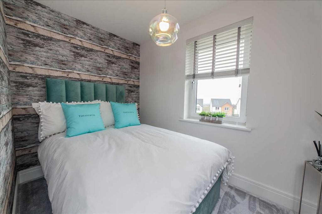 Bedroom 4