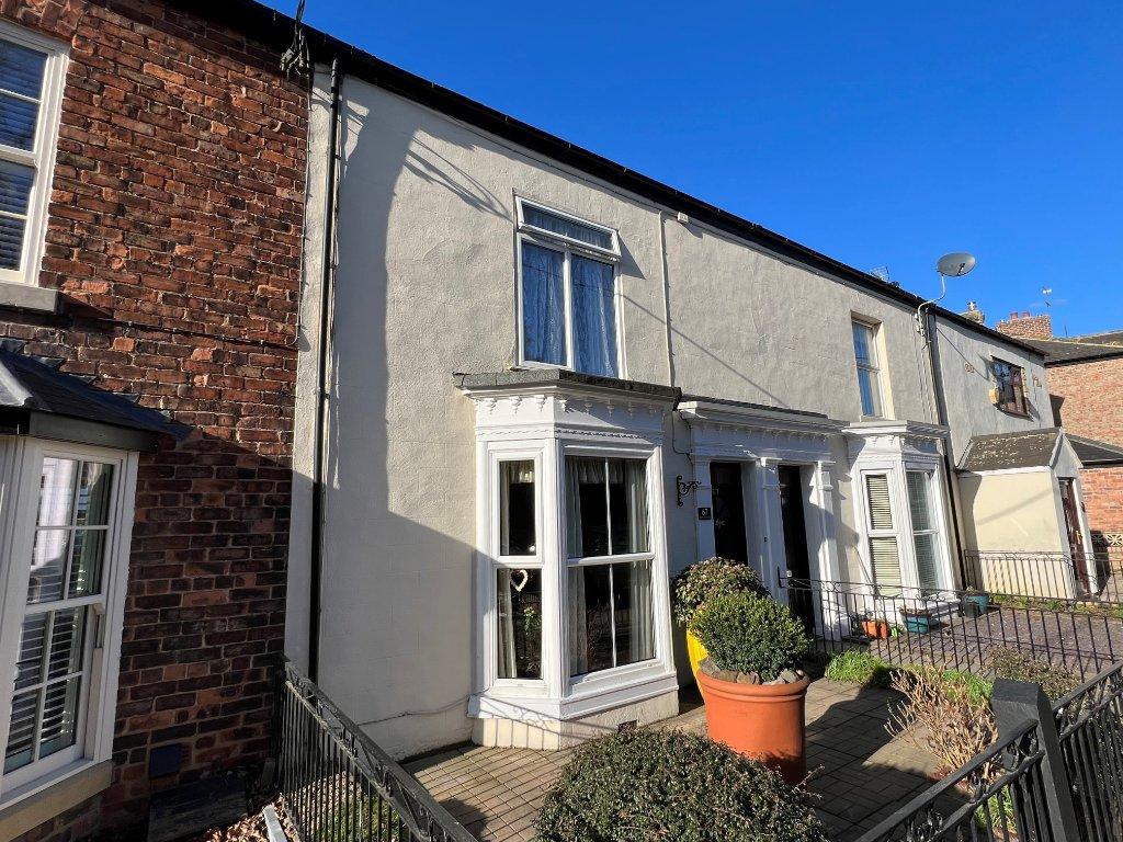 Newton Road, Great Ayton... 3 bed terraced house £285,000
