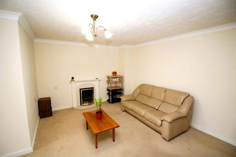 2 bedroom flat for sale - Superior Retirement Apartment - New Station Road, Fishponds, Bristol, BS16 3RT