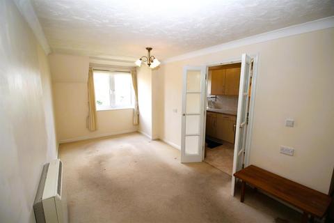 2 bedroom flat for sale - Superior Retirement Apartment - New Station Road, Fishponds, Bristol, BS16 3RT