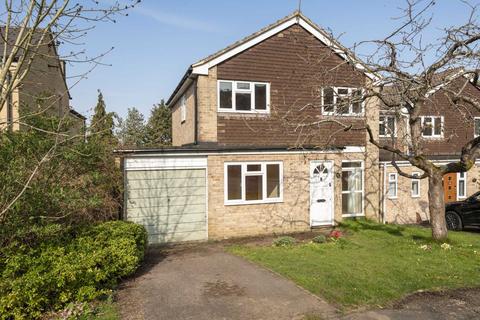22 Cross Leys, Chipping Norton, OX7 5HG