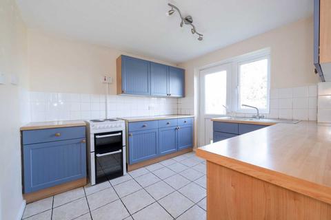 22 Cross Leys, Chipping Norton, OX7 5HG