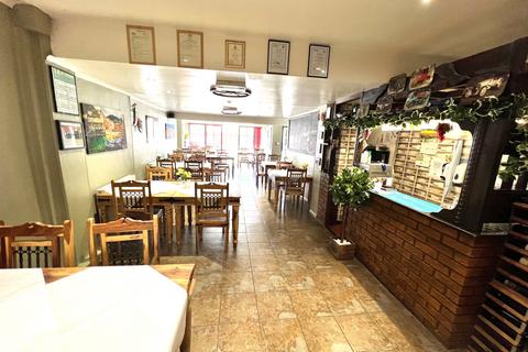 Restaurant for sale, Upgate, Louth