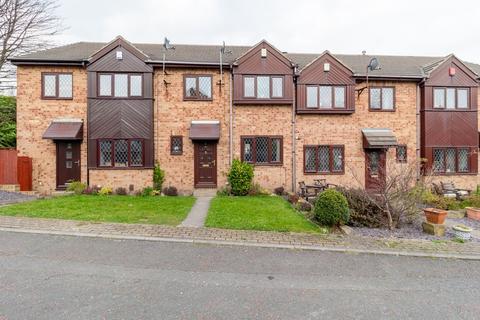 3 Appleton Close, Oakenshaw, Bradford, BD12 7BQ