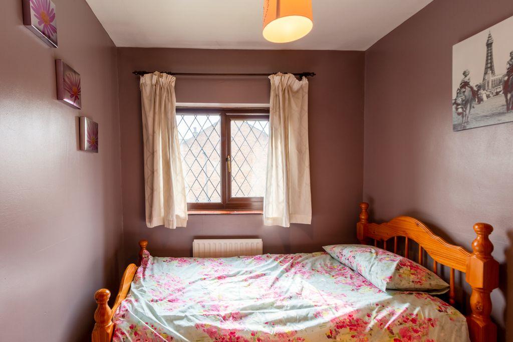 Bedroom 3 (Single)
