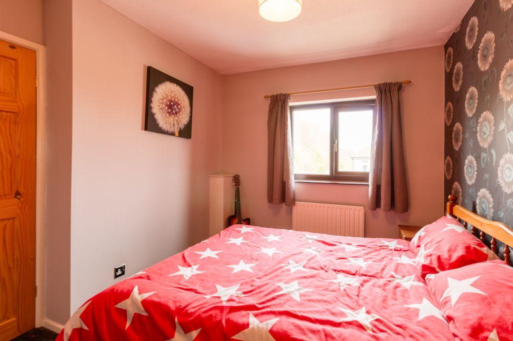 Bedroom 2 (Double)