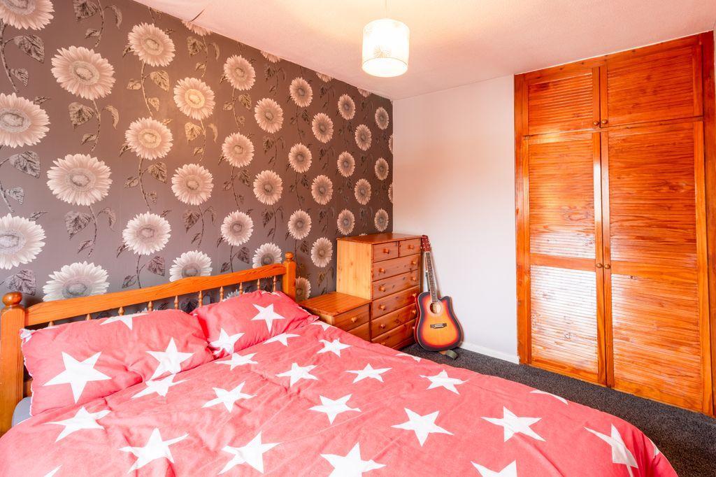 Bedroom 2 (Double)