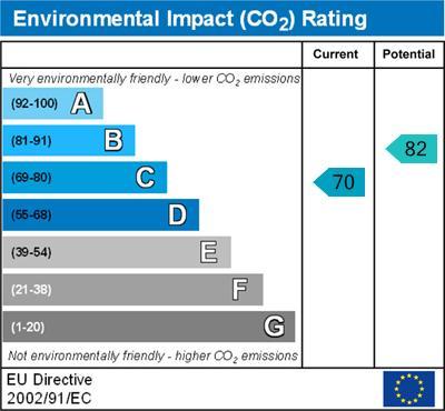 Environmental Impact