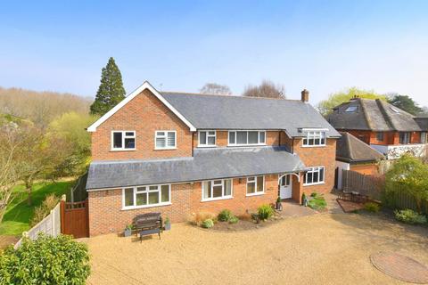 Coppermill Effingham Common Road, Effingham, Leatherhead, KT24 5JG