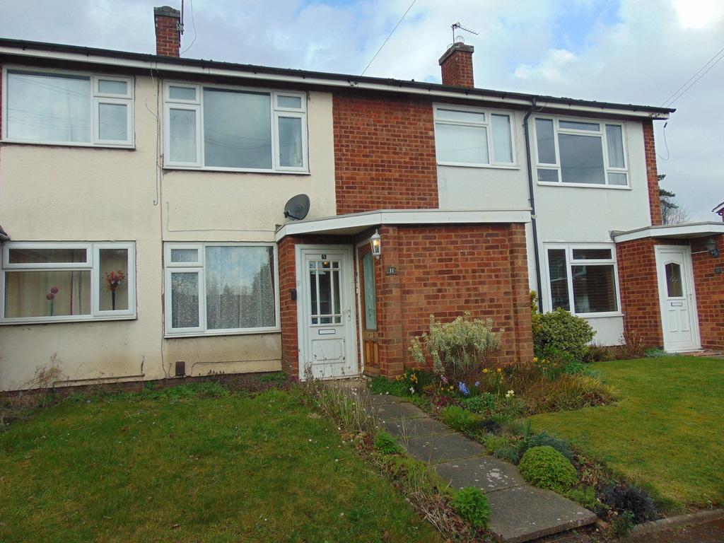 Westeria Close, Castle Bromwich... 2 bed £95,000