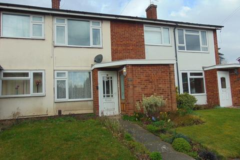 5 Westeria Close, Birmingham, B36 9DT