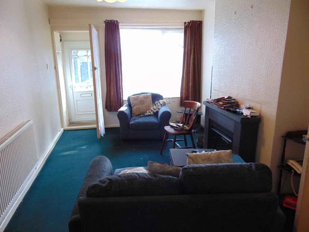 Westeria Close, Castle Bromwich... 2 bed £95,000