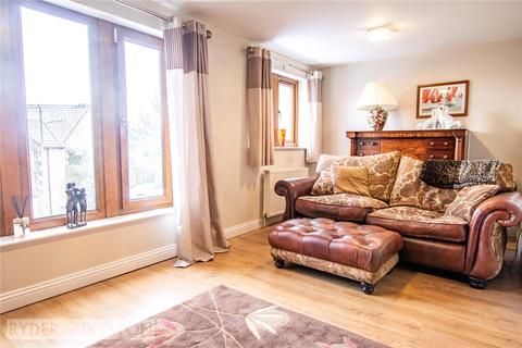 29 Deer Hill Drive, Marsden, Huddersfield, HD7 6LF