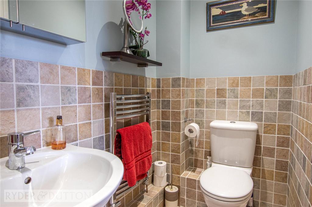 Ensuite
