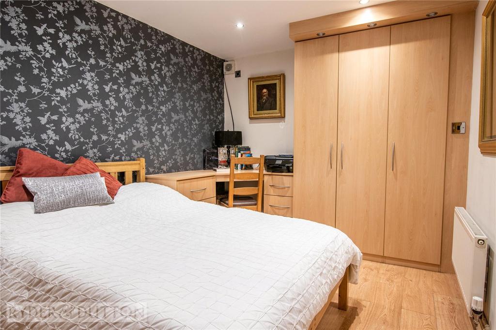 Reception Room/Bed 4