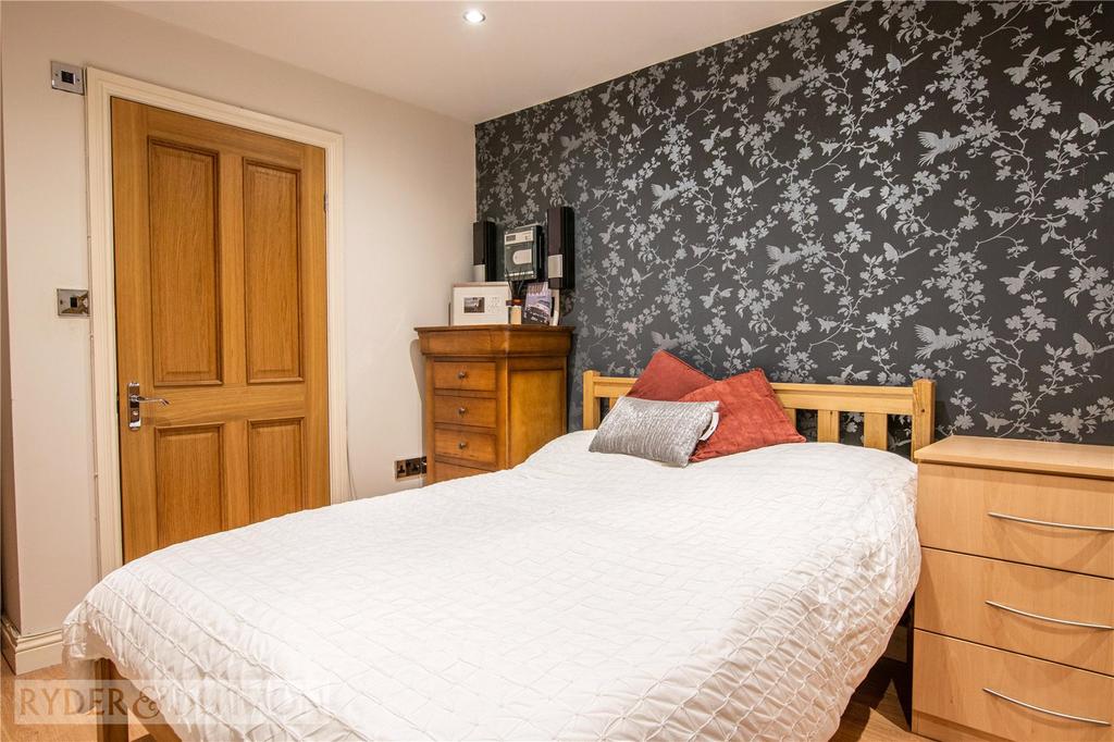 Reception Room/Bed 4