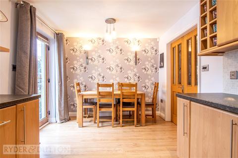 29 Deer Hill Drive, Marsden, Huddersfield, HD7 6LF