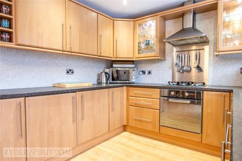 29 Deer Hill Drive, Marsden, Huddersfield, HD7 6LF