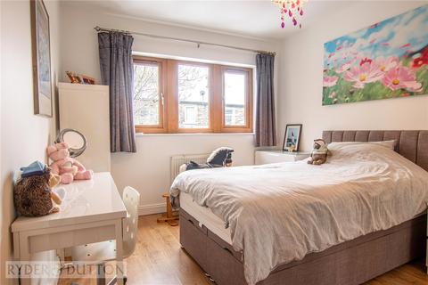 29 Deer Hill Drive, Marsden, Huddersfield, HD7 6LF