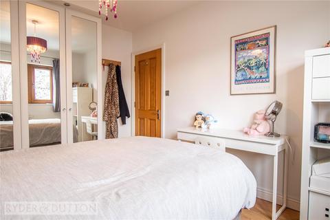 29 Deer Hill Drive, Marsden, Huddersfield, HD7 6LF