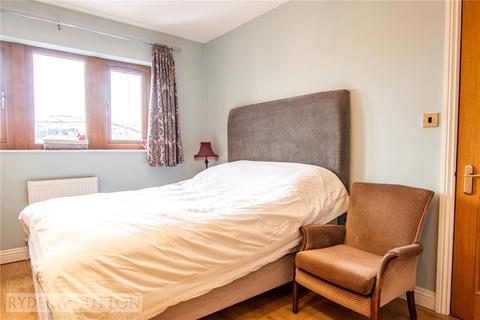 29 Deer Hill Drive, Marsden, Huddersfield, HD7 6LF