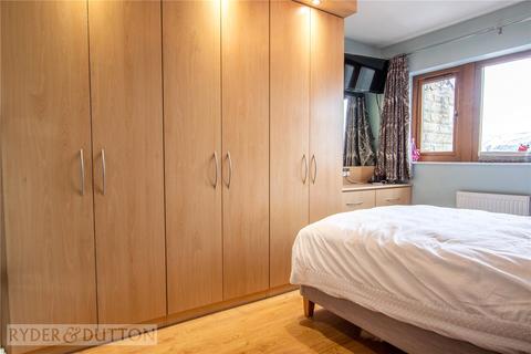29 Deer Hill Drive, Marsden, Huddersfield, HD7 6LF