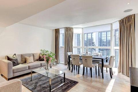 2 bedroom apartment to rent, Imperial House, 11-13, Young Street, Kensington, London, W8