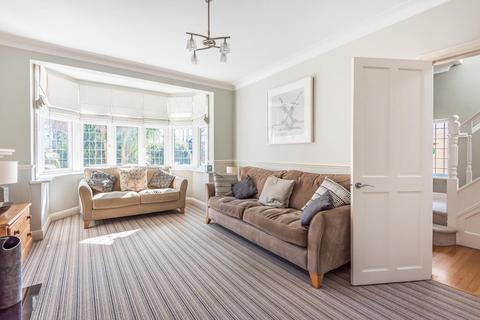 54 The Crescent, West Wickham, BR4 0HF