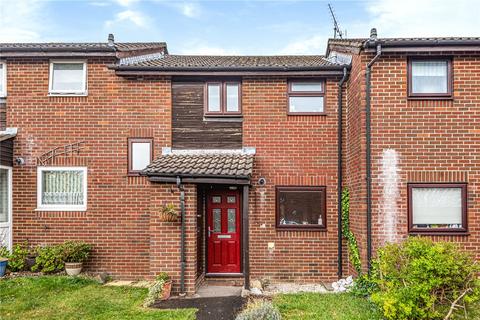25 Falcon View, Winchester, SO22 4EP