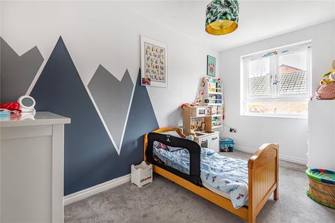 25 Falcon View, Winchester, SO22 4EP