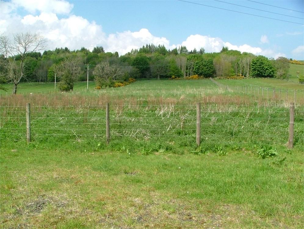 Sunnyside Residential Development, Drum, Kinrossshire, KY13 Land for