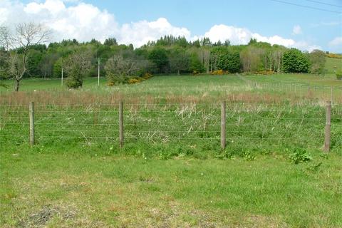 Land for sale, Sunnyside Residential Development, Drum, KY13