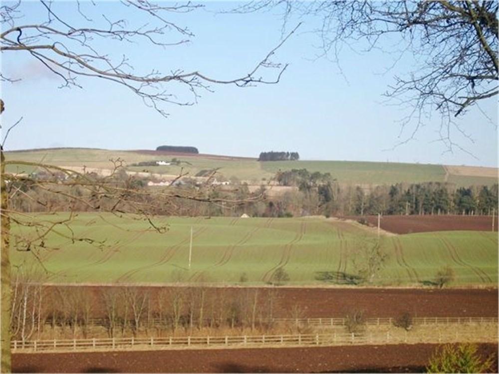 Linden Park Road, Milnathort, Kinrossshire, KY13 Land for sale £180,000