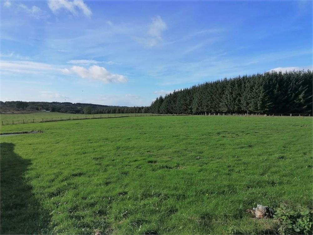 Residential Development Site, Vicars Bridge Road, Blairingone, FK14 Land for sale £275,000