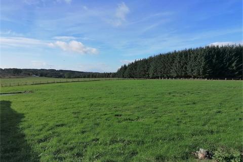 Land for sale, Residential Development Site, Vicars Bridge Road, Blairingone, FK14