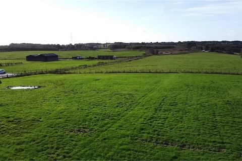 Land for sale, Residential Development Site, Vicars Bridge Road, Blairingone, FK14