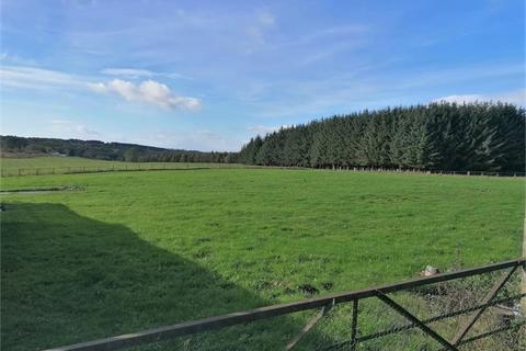 Land for sale, Residential Development Site, Vicars Bridge Road, Blairingone, FK14