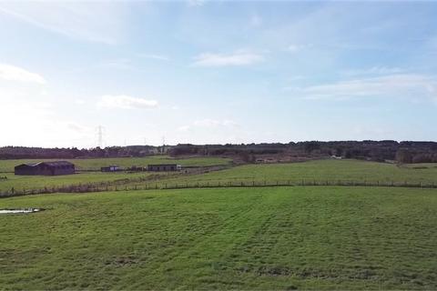 Land for sale, Residential Development Site, Vicars Bridge Road, Blairingone, FK14