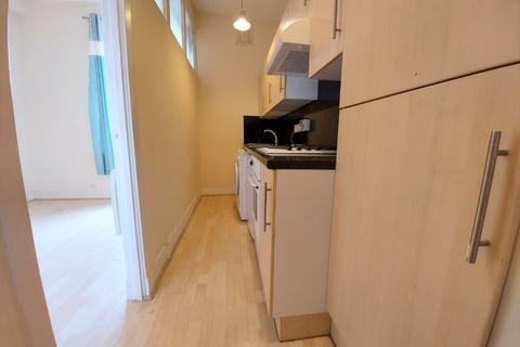 1 bedroom flat to rent, Lamond Place, The City Centre, Aberdeen, AB25