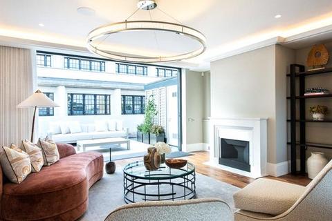 3 bedroom penthouse to rent, Imperial House, 21, Young Street, Kensington, London, W8
