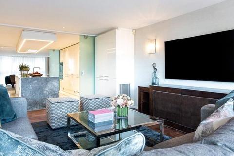 undefined, Imperial House, 21, Young Street, Kensington, London, W8