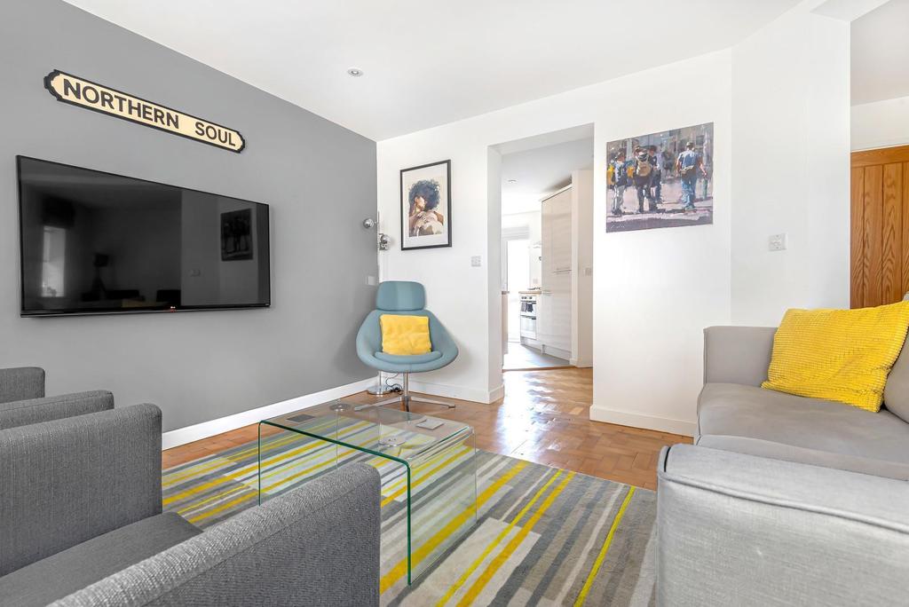 Sitting Room