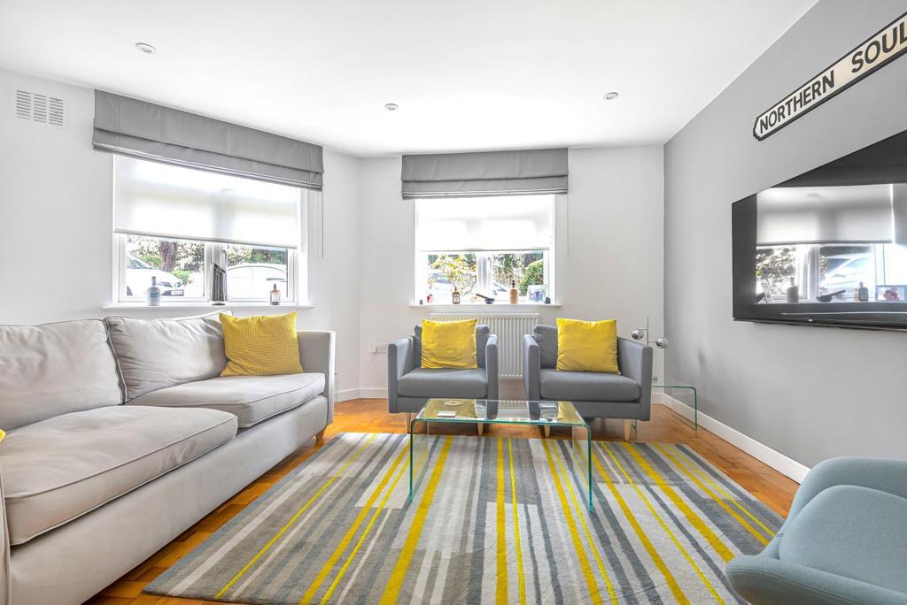 Sitting Room